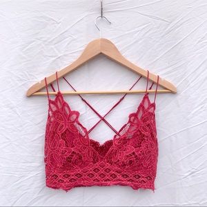 Free People Bralette